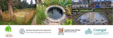 Pond Workshop - For Biodiversity, Habitats and Amenity