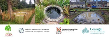 Pond Workshop - For Biodiversity, Habitats and Amenity