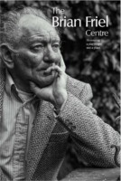 Brian Friel Exhibition