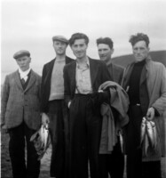 ‘Iorras ón gCartlann’- Taispeántas Grianghraf Erris from the Archives- Photo Exhibition