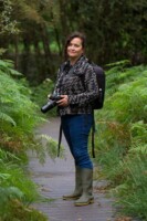 Photography Walk at Killaun Bog