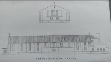 80 Years of The Queen of Peace Church, Bray