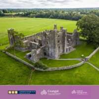 Heritage Week Quiz