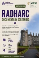 The Restoration of Kilkenny Castle