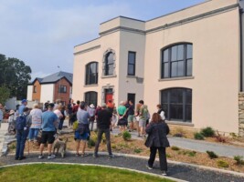 Guided Walk of Rahoon