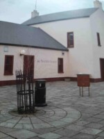 Ráth Chairn d'oíche Oidhreachta