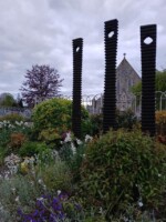 Talk and Walk through Rathvilly village heritage