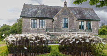 Heritage House Talks: Abbeyleix The Planned Town & United Irishwoman