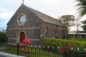 St. Patrick’s Garrison Church & Renmore Military Museum Tour