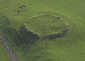 Clontuskert Ringfort Walk