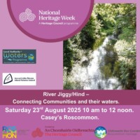 River Jiggy/Hind – Connecting Communities and their waters.