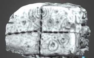Rock Art with Liga Valga