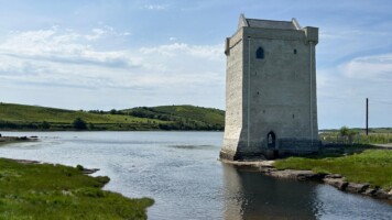 Illustrated Talk: 'Piracy in late-medieval Ireland: Facts and Fiction!'