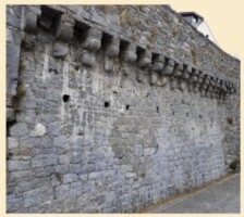 A Journey Through Galway, Past and Present.
