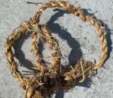 Rope Making Demonstration