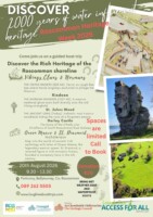 Exploring the Forgotten History and Culture of Lough Ree's Shoreline