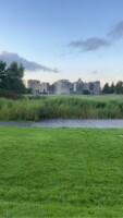 Guided tour of Roscommon Castle-South West Tower