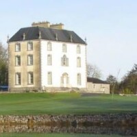 Visit Ross Castle Vault and Gardens, Rossacahill, Co. Galway
