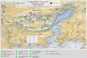Launch of The Green Heritage Walk Rosscarbery