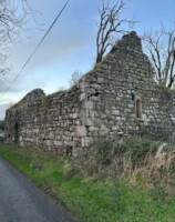 Visiting the 1926 census in Kilshanvey