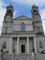 The Decorative and Building Stones of Athlone