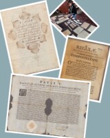 The Salamanca Archive: A Story of Irish Exile & Return, 1592-1642