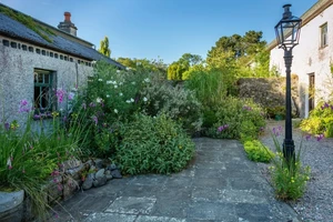 Explore Salthill House Gardens, Mountcharles, Co. Donegal
