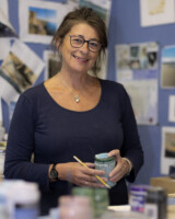 Working with Porcelain with Sara Roberts - 2 Day Workshop