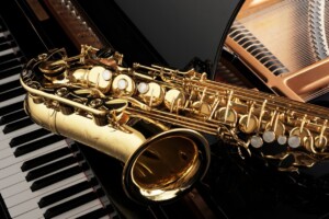 Concert: Saxophone & Piano Duo