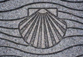 Reclaiming an Irish 'Way of St. James', an illustrated talk by Damien McLellan
