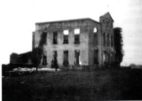 The Big House recalled: remembering a vanished world.