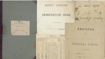 Preserving Our School Heritage: Digitised Records from Belmont, Dalgin, Kilgevrin & Milltown National Schools