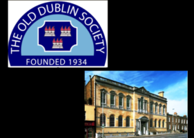 From Medieval Dublin to Marino