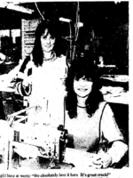 Leitrim Women Through Time: Voices from the Factory Floor