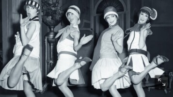 Bright Young Things: Fancy Dress and the Jazz Age in Ireland 1925-1935 by Elaine Sisson