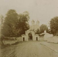 Tour of Chapel of the Holy Family, Cabra