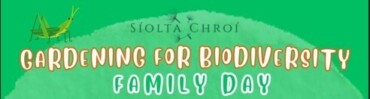 Gardening for Biodiversity Family Day
