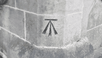 Locating Bench Marks, Preserving Heritage