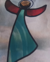 Stained Glass Workshop, Fore