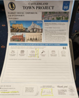 Castleisland Main Street Project