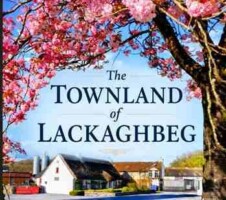 Book Launch: The Townland of Lackaghbeg