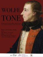 The Crown vs T. Wolfe Tone