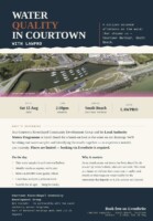Courtown Water Heritage Event With LAWPRO