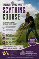 Scything Course