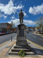 Walking Tour of Enniscorthy's Revoloutionary Heritage (1916-1923)