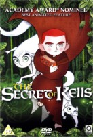 Kids Cinema- The Secret of Kells