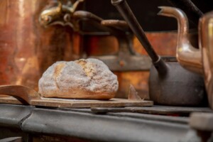 Fingal's Food Heritage