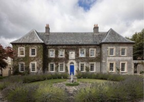 Silversprings House