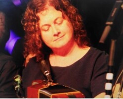 Sheila O'Donoghue - Songs, Stories & much more