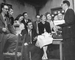 Mining Our Memories: An Introduction to researching your Amateur Drama Histories